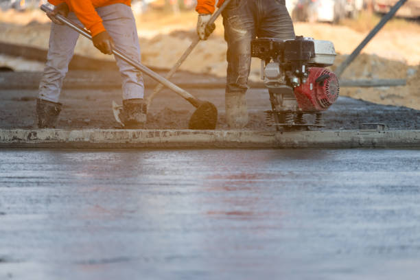 Best Industrial Concrete Flooring in Audubon Park, KY