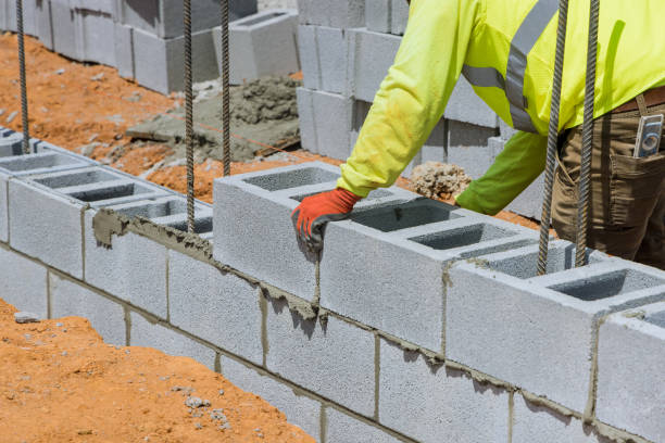 Best Concrete Foundation Repair in Audubon Park, KY