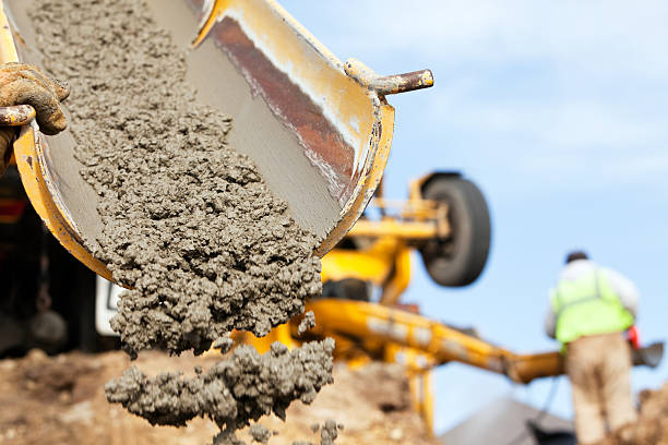 Best Concrete Removal and Replacement in Audubon Park, KY